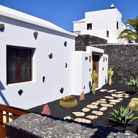 Eslanzarote Villa Kalima بلايا بلانكا المظهر الخارجي الصورة