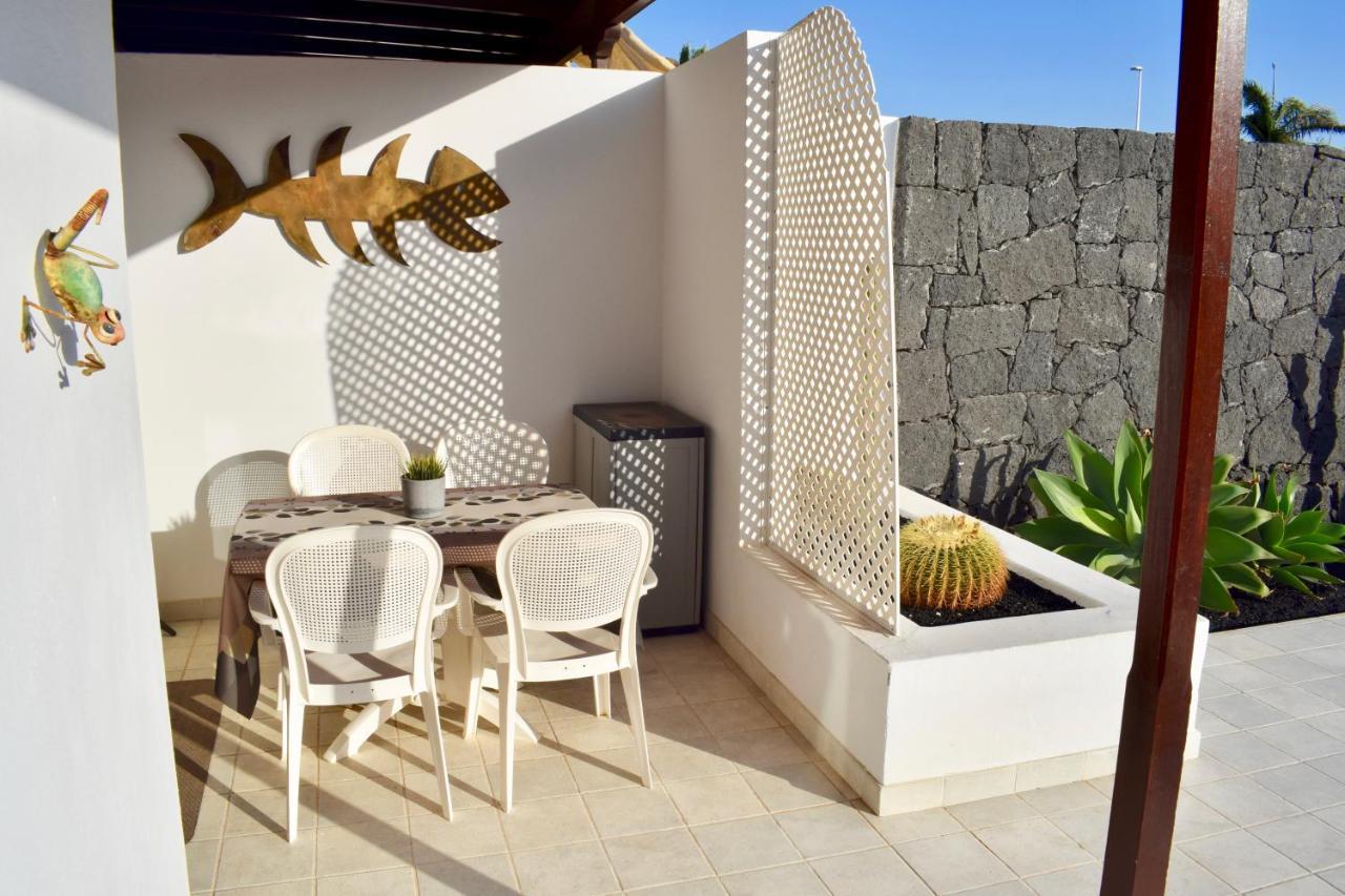 Eslanzarote Villa Kalima بلايا بلانكا المظهر الخارجي الصورة
