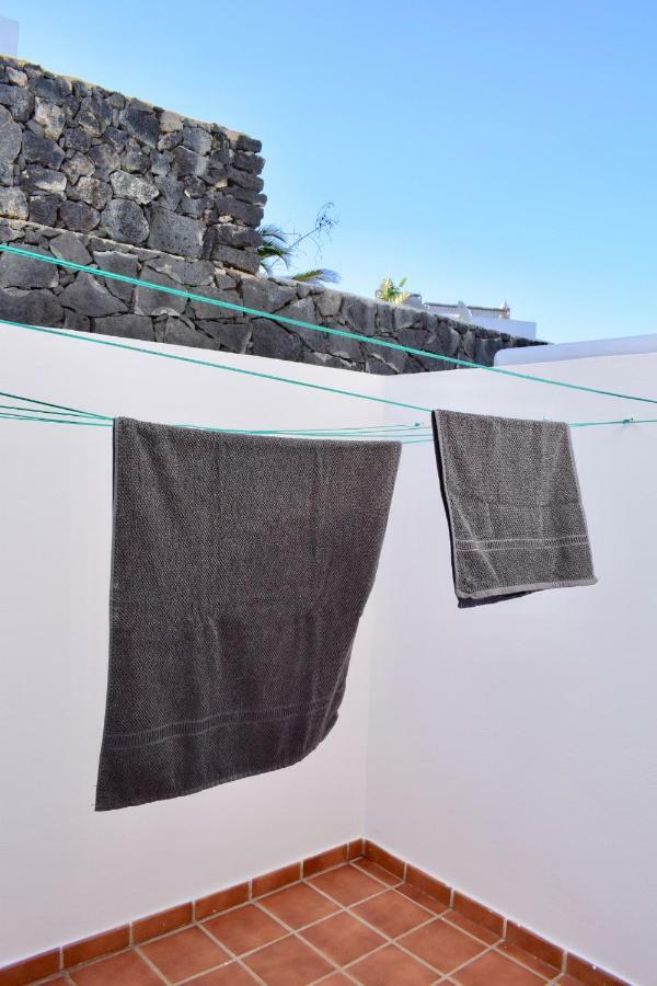 Eslanzarote Villa Kalima بلايا بلانكا المظهر الخارجي الصورة