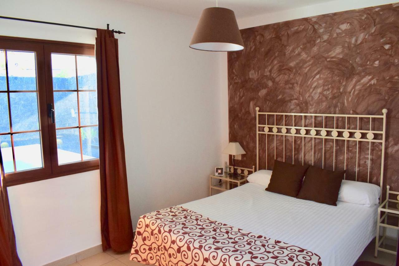 Eslanzarote Villa Kalima بلايا بلانكا المظهر الخارجي الصورة