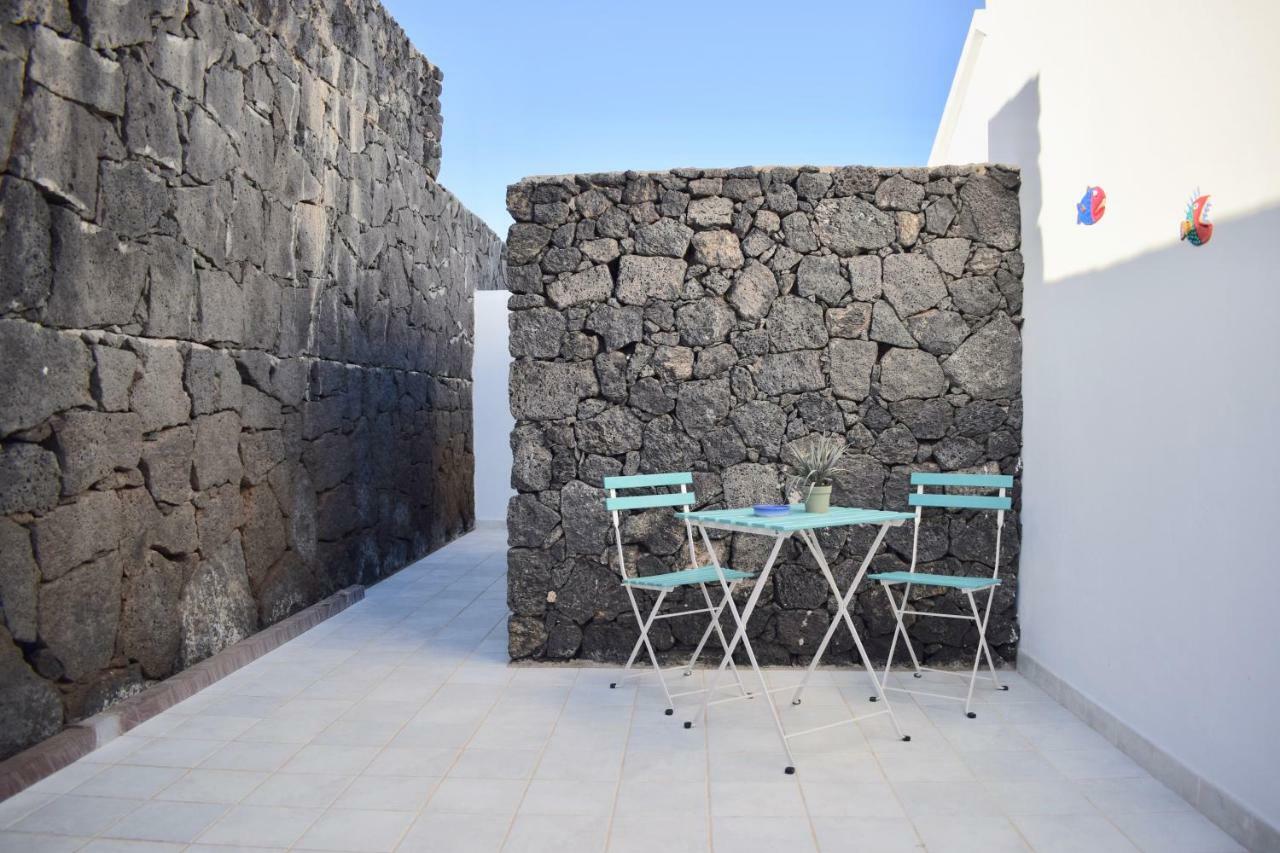 Eslanzarote Villa Kalima بلايا بلانكا المظهر الخارجي الصورة