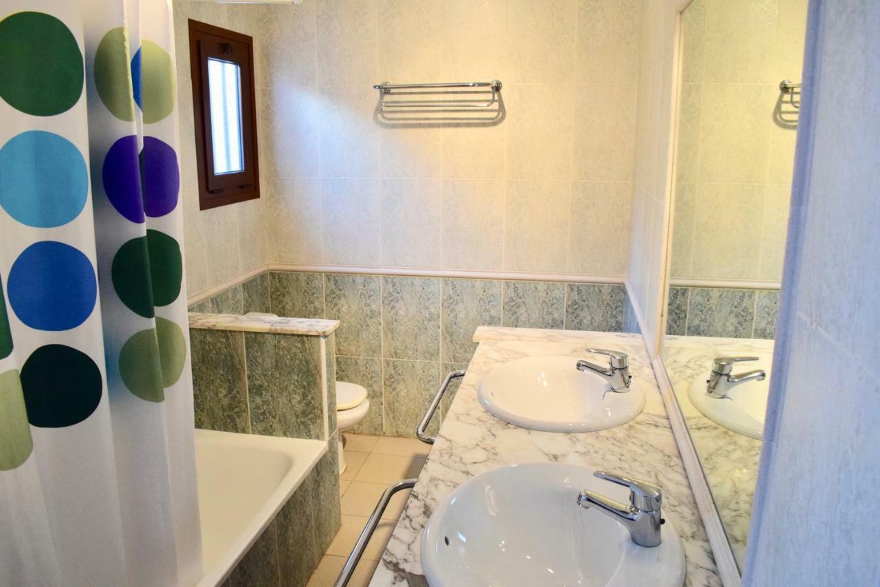 Eslanzarote Villa Kalima بلايا بلانكا المظهر الخارجي الصورة