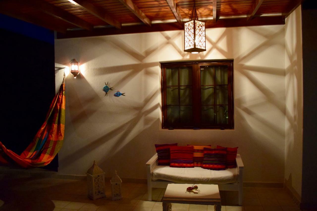 Eslanzarote Villa Kalima بلايا بلانكا المظهر الخارجي الصورة